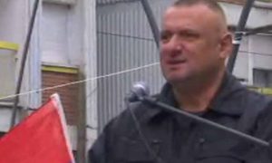 “Slavni moj i napaćeni rode!”: Major Nenad Đurić se obratio Srbima u Sjevernoj Mitrovici