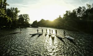 Unikatni simbol Banjaluke: Objavljen video – spot za dajak čamac FOTO/VIDEO