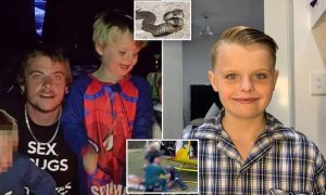 Otac optužen za ubistvo iz nehata: Dječak (11) preminuo od ujeda zmije
