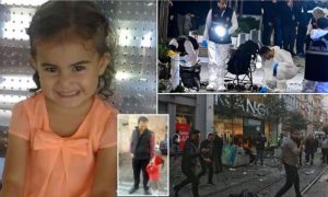 Detalji napada u Istanbulu: Žrtve eksplozije otac i djevojčica (9), majka bila u prodavnici