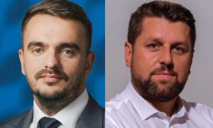 Pokazali potvrđeni podaci: Duraković i Pranjić potpredsjednici Republike Srpske