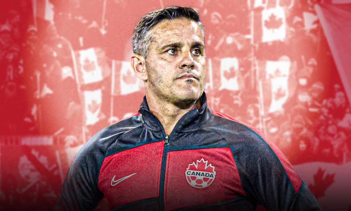 Hrvati ismijali selektora Kanade: Herdman završio na naslovnoj strani FOTO