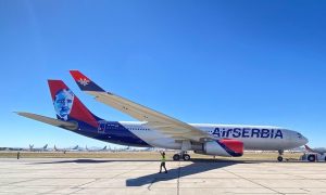 Važno za sve koji planiraju put Beograd-Diseldorf: Srpska avio-kompanija otkazuje sutrašnje letove