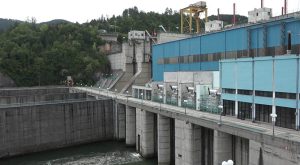 Izvršen remont postrojenja: Suša omela planove rukovodstva HE na Drini