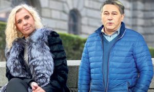 Sud odbio žalbu: Halid Muslimović mora bivšoj ljubavnici da isplati 67.000 evra