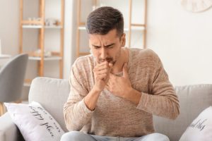 Hronični bronhitis treći najčešći uzrok smrti od nezaraznih bolesti