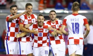 FIFA opet kaznila Hrvatsku: Kasa “lakša” za 5 hiljada franaka