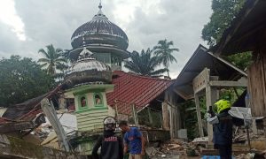Više od 13.000 ljudi raseljeno: Broj žrtava zemljotresa u Indoneziji porastao na 162