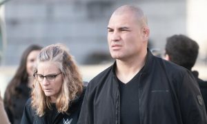 MMA borac pušten iz zatvora: Pucao u pedofila koji mu je navodno zlostavljao sina
