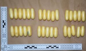 Progutao 117 kapsula s kokainom: Brazilac uhapšen na zagrebačkom aerodromu
