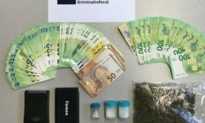Prodavali kokain i heroin: Državljanin BiH među uhapšenim narko dilerima