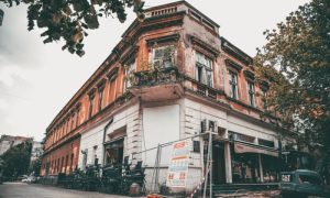Planirana rekonstrukcija: Kuća Milanovića postaje centar brojnih društvenih sadržaja
