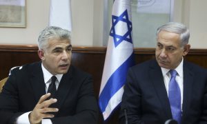 Potvrđeni konačni rezultati: Lapid čestitao Netanjahuu izbornu pobjedu