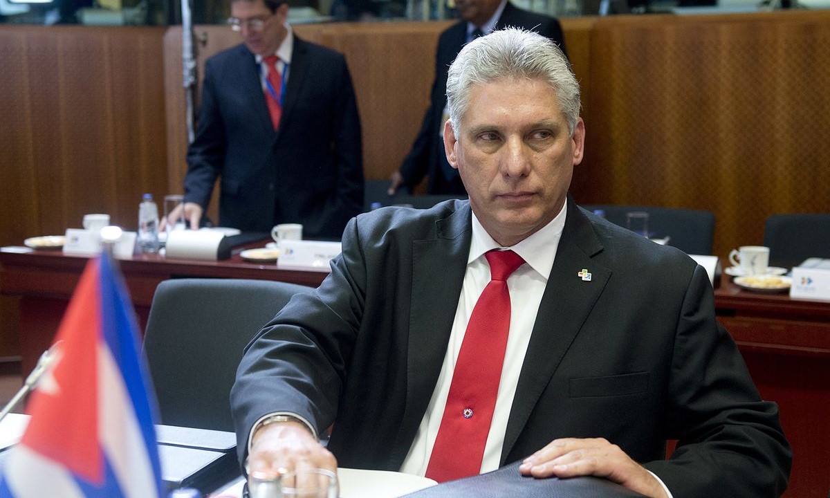 Kanel istakao: Uzroke sukoba u Ukrajini treba tražiti u agresivnoj politici SAD i NATO-a