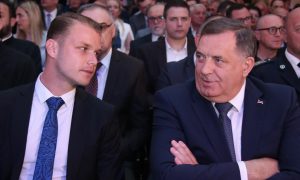 Stanivuković nakon izjave Dodika: Nadam se da će se naša nasvijetlija porodica Đokovića izdići iznad svega