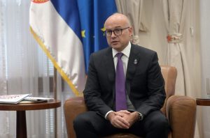 Oglasio se ministar odbrane Srbije: Vučević poslao poruku Srbima na Kosmetu