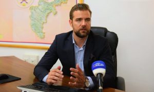 Šef Predstavništva Srpske u Beču ocijenio: Austrija za kandidatski status BiH