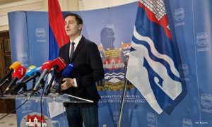 Spreman i za Vladu: Ilić odlazi u parlament Srpske