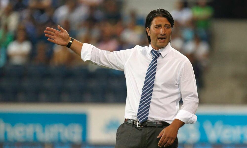 Selektor Švajcarske pred duel sa Srbijom: Neću bod, idemo na pobjedu