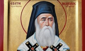 Danas slavimo Svetog Nektarija Eginskog: Mošti svetitelja se čuvaju u manastiru Tumane