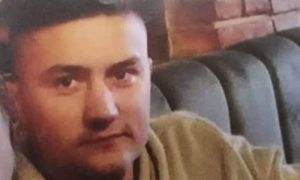 Nestao u novembru: Nikola Kojić iz Ribnika se vratio kući