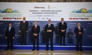 Dogovoreno u Beogradu: Usaglašeno formiranje energetskog tržišta Zapadnog Balkana