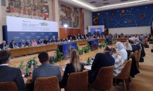 Beograd domaćin: Počeo skup o obnovljivim izvorima na zapadnom Balkanu