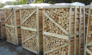 Đurašinović poručio po kojoj cijeni se prodaje: Najviše do sedam paleta drva