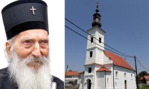 Rodno mjesto: U Kućancima služena liturgija povodom 13 godina od upokojenja patrijarha Pavla