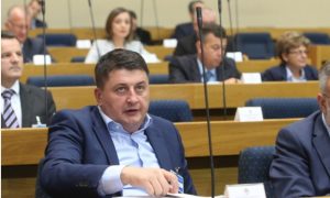 Radović iznio svoje ideje: Energetski sektor ključ opstanka i razvoja Srpske