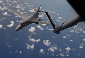 SAD šalje bombardere na zajedničke vježbe s Južnom Korejom