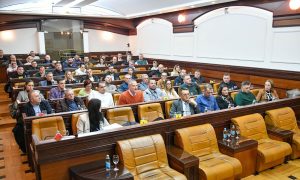 Razgovarano o prioritetima: Stanivuković sa predsjednicima banjalučkih mjesnih zajednica