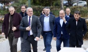 Nakon sastanka u Sarajevu: Bez dogovora opozicionih stranaka iz Srpske i SDP-a