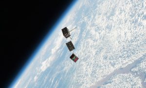 Satelit NASA uskoro će pasti na Zemlju: Evo kolika je vjerovatnoća da nekog povrijedi