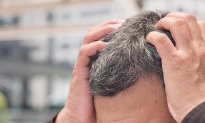 Korisno znati: Utiče li stres na pojavu sijedih vlasi?