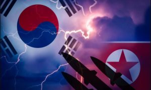 Opet u centru pažnje: Sjeverna Koreja ispalila četiri rakete kratkog dometa
