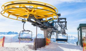 Štednja na skijalištima: Malo grijanja, malo snijega i spori liftovi