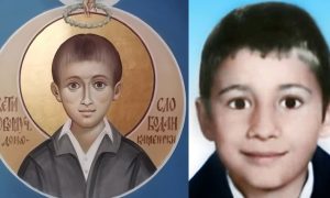 Odluka Bijeljine: Grad dobija spomenik posvećen dječaku Slobodanu Stojanoviću