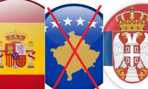 Španska diplomatija kratka i jasna: Ne možemo da glasamo o aplikaciji Kosmeta za EU
