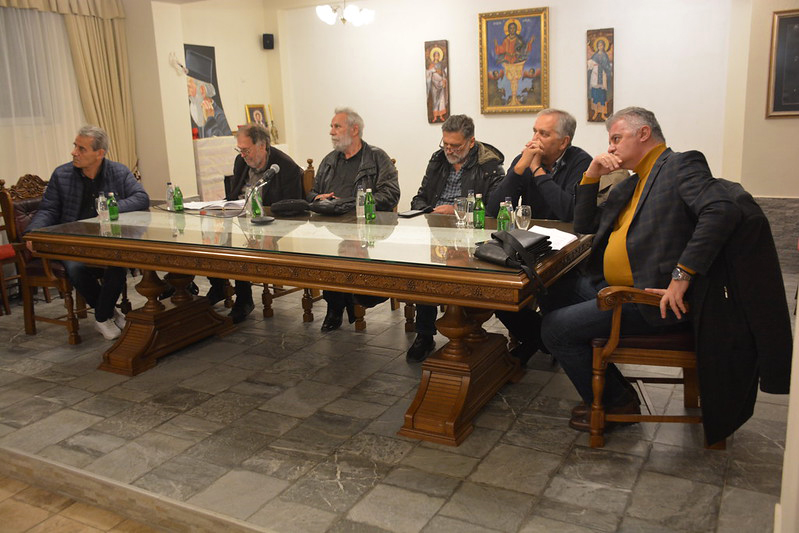 Mitropolit Joanikije: „Gorski vijenac“ je prava narodna Biblija