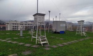 Vazduh u Trebinju kao planinski: Uskoro stanica za mjerenje kvaliteta