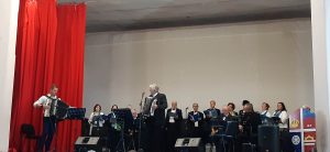 Mrkonjićani uživali u koncertu “Banjalučkog veza”