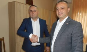 Rankić opozvan na referendumu: Trišić preuzeo dužnost načelnika opštine Bratunac