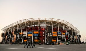 Kosovo otišlo korak dalje: Traže od FIFA stadion 974 na poklon