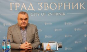 Posljednji radni dan kao gradonačelnik Zvornika: Stevanović prihvatio poslanički mandat