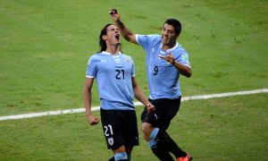 Selektor vodi 26 igrača: Suarez i Kavani predvode Urugvajce u Kataru