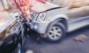 Direktan sudar: Dvije Jutjub zvijezde poginule u saobraćajnoj nesreći