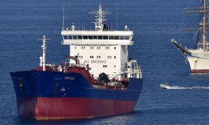 Služba za praćenje plovidbe potvrdila: Lociran tanker s naftom koji je zaplijenio Iran