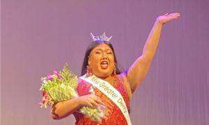 Prvi put u istoriji: Transrodna tinejdžerka pobijedila na izboru za Miss FOTO