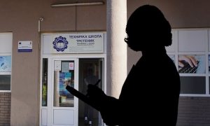Usvojen prijedlog Nastavničkog vijeća: Đaci isključeni iz škole u Trsteniku
